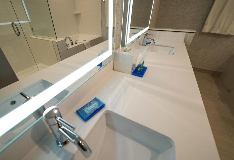 Hotel Holiday Inn Express & Suites West Edmonton Mall Area | Edmonton | Alberta | Canada 7