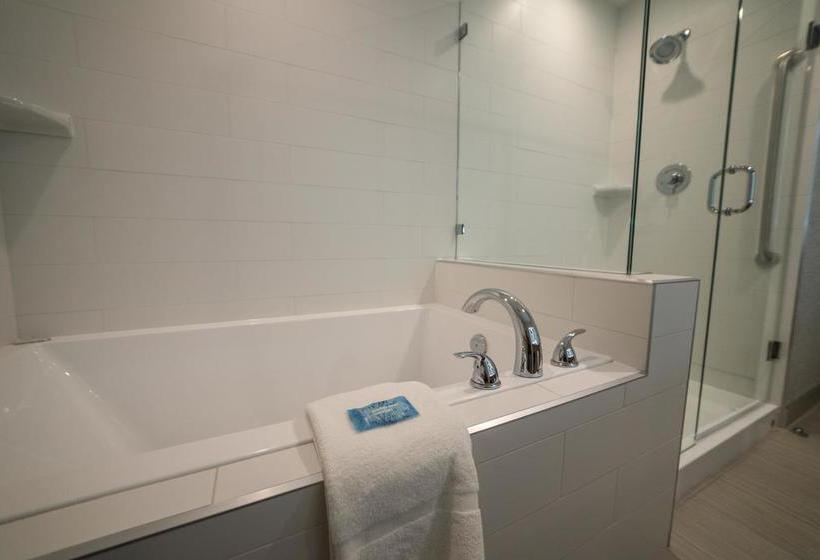 Hotel Holiday Inn Express & Suites West Edmonton Mall Area | Edmonton | Alberta | Canada 8