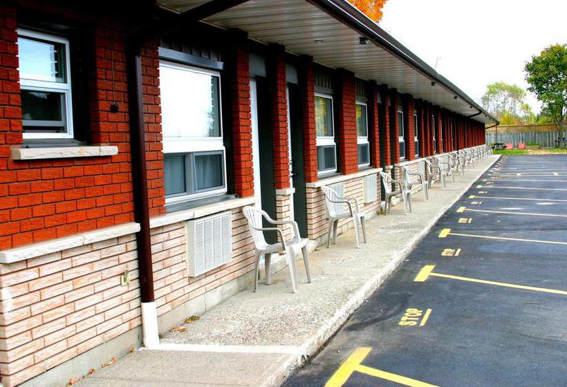 Hotel Kings Inn Midland | Midland | Ontario | Canada 1