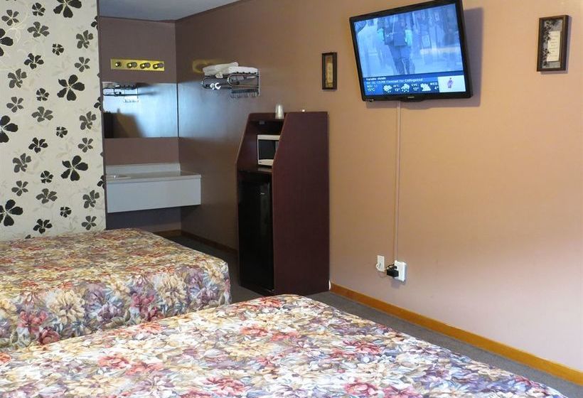 Hotel Kings Inn Midland | Midland | Ontario | Canada 10