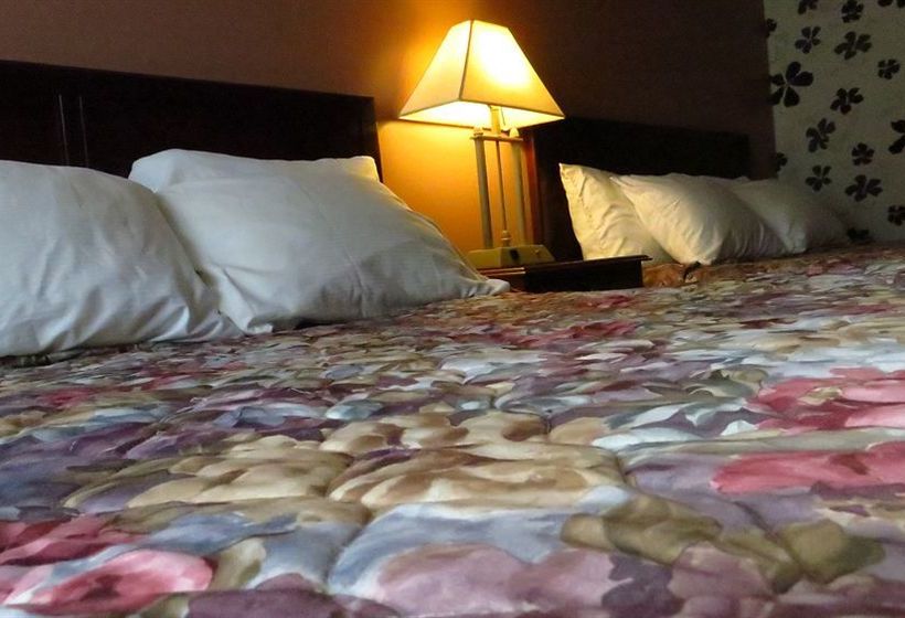 Hotel Kings Inn Midland | Midland | Ontario | Canada 11