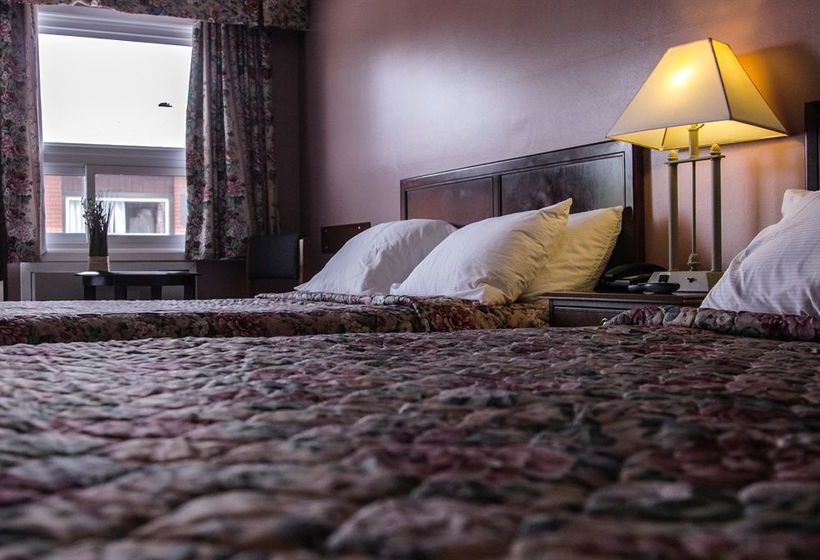 Hotel Kings Inn Midland | Midland | Ontario | Canada 13