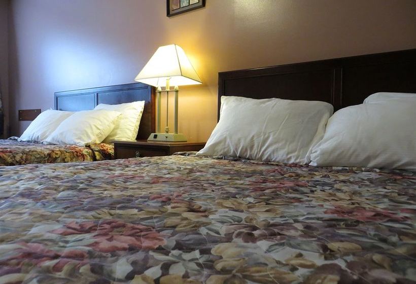 Hotel Kings Inn Midland | Midland | Ontario | Canada 14