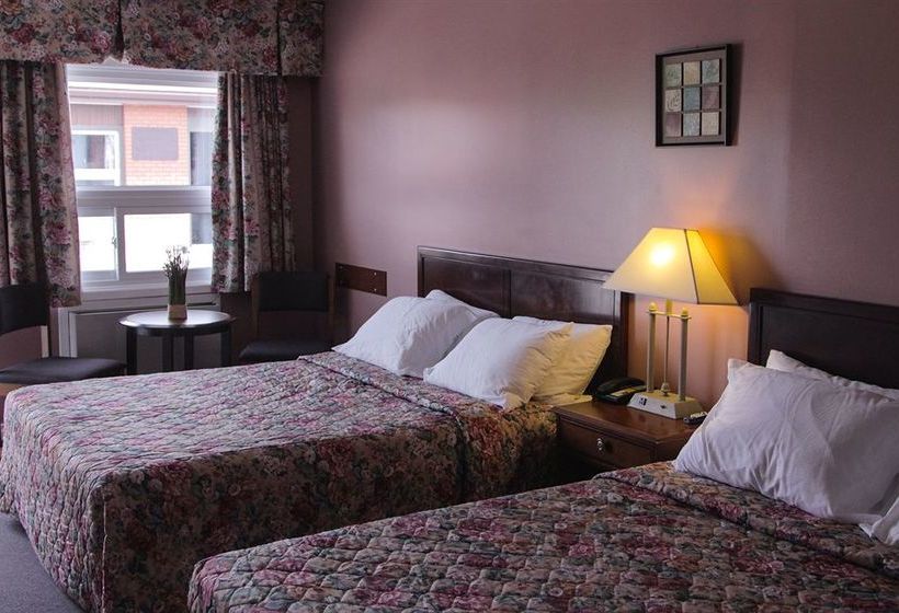 Hotel Kings Inn Midland | Midland | Ontario | Canada 15