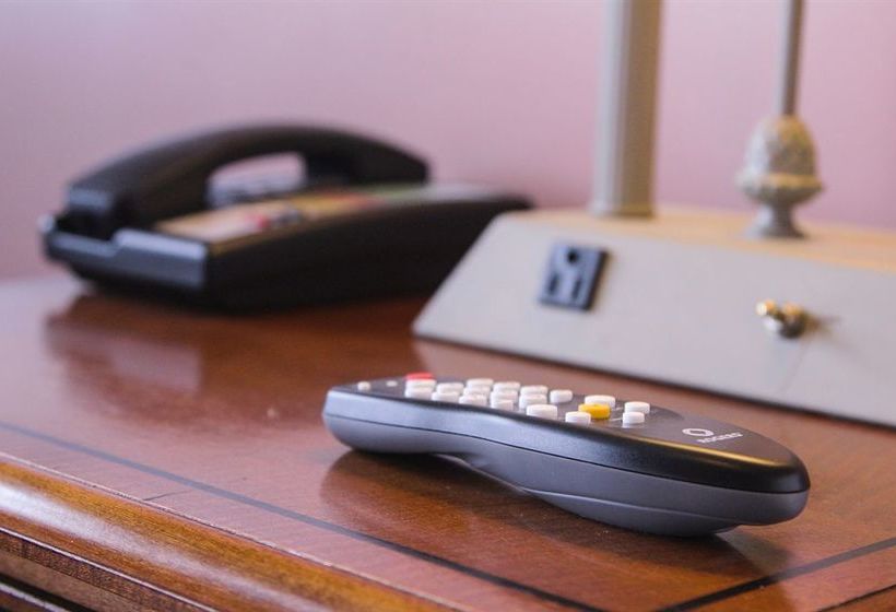 Hotel Kings Inn Midland | Midland | Ontario | Canada 16