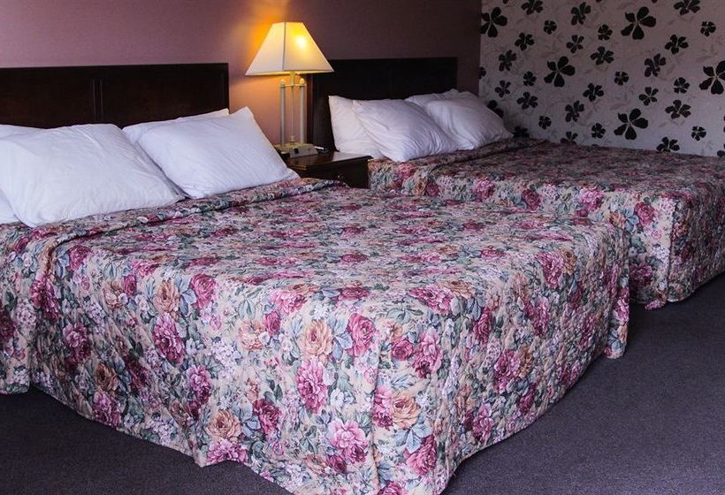 Hotel Kings Inn Midland | Midland | Ontario | Canada 17