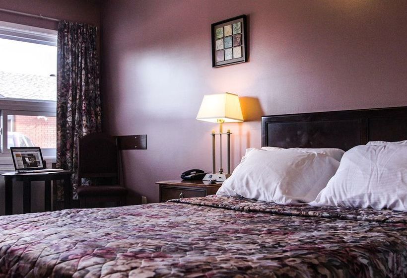 Hotel Kings Inn Midland | Midland | Ontario | Canada 19