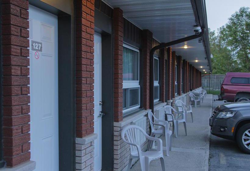 Hotel Kings Inn Midland | Midland | Ontario | Canada 2