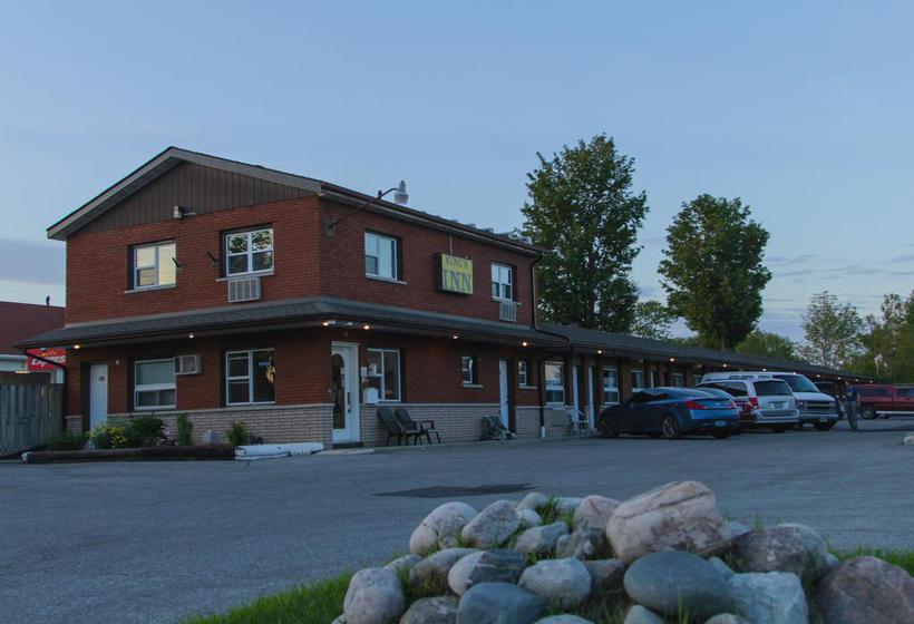 Hotel Kings Inn Midland | Midland | Ontario | Canada 4