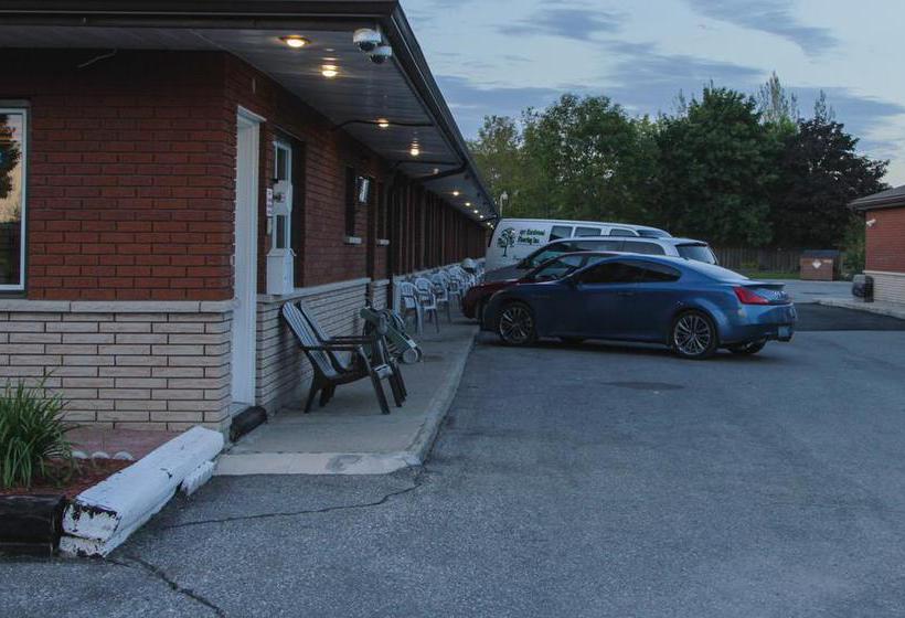 Hotel Kings Inn Midland | Midland | Ontario | Canada 5