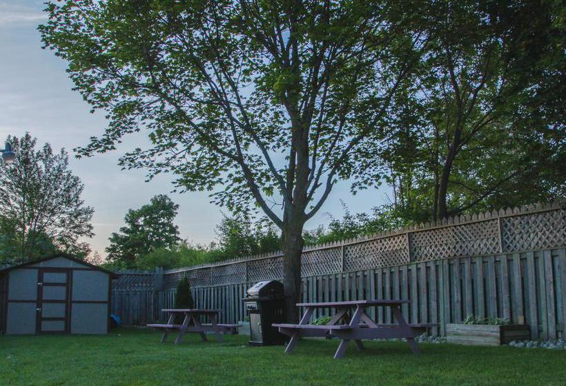 Hotel Kings Inn Midland | Midland | Ontario | Canada 6