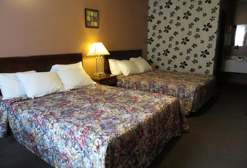 Hotel Kings Inn Midland | Midland | Ontario | Canada 7