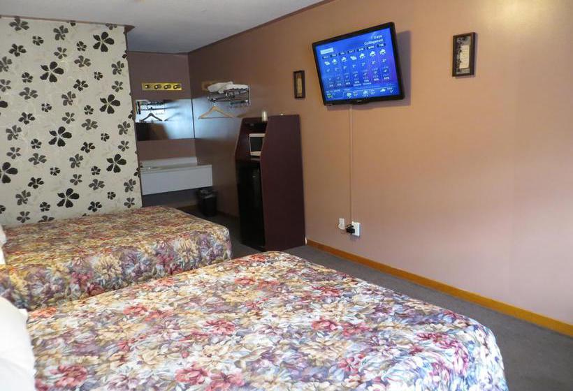 Hotel Kings Inn Midland | Midland | Ontario | Canada 8