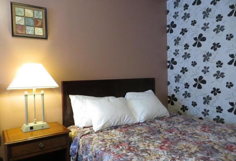 Hotel Kings Inn Midland | Midland | Ontario | Canada 9