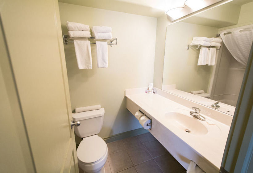 Hotel Nova Inn Peace River | Peace River | Alberta | Canada 11