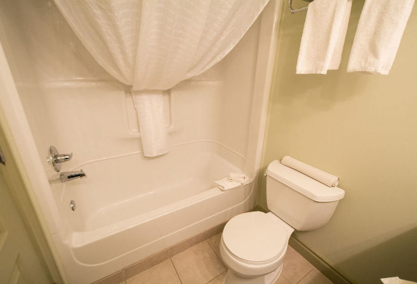 Hotel Nova Inn Peace River | Peace River | Alberta | Canada 12