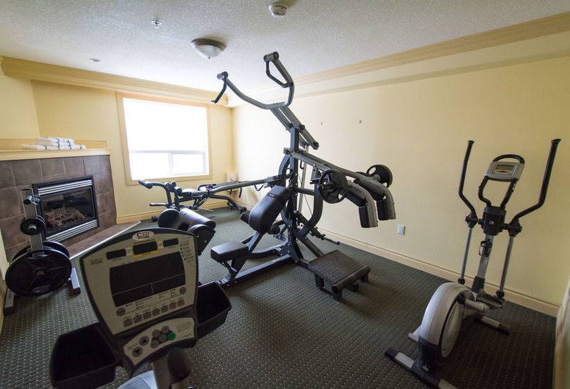 Hotel Nova Inn Peace River | Peace River | Alberta | Canada 13