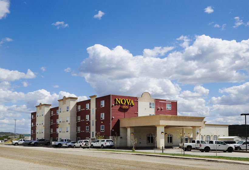 Hotel Nova Inn Peace River | Peace River | Alberta | Canada 14