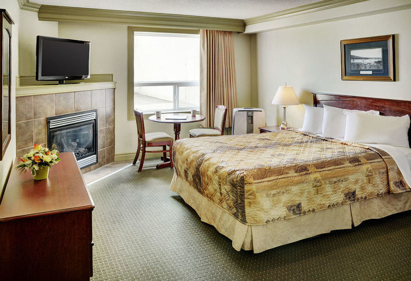 Hotel Nova Inn Peace River | Peace River | Alberta | Canada 5