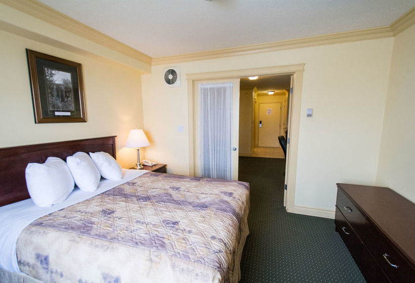 Hotel Nova Inn Peace River | Peace River | Alberta | Canada 8