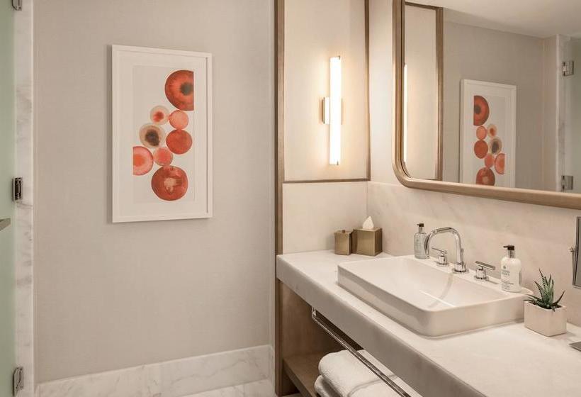 Hotel Jw Marriott Parq Vancouver | Vancouver | British Columbia | Canada 10