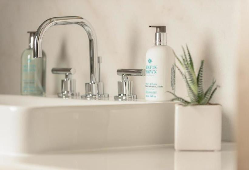 Hotel Jw Marriott Parq Vancouver | Vancouver | British Columbia | Canada 11