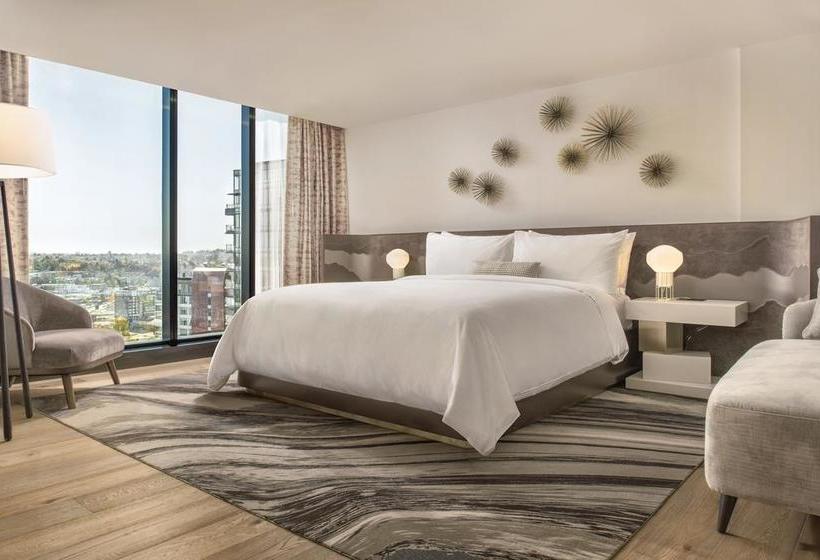 Hotel Jw Marriott Parq Vancouver | Vancouver | British Columbia | Canada 20