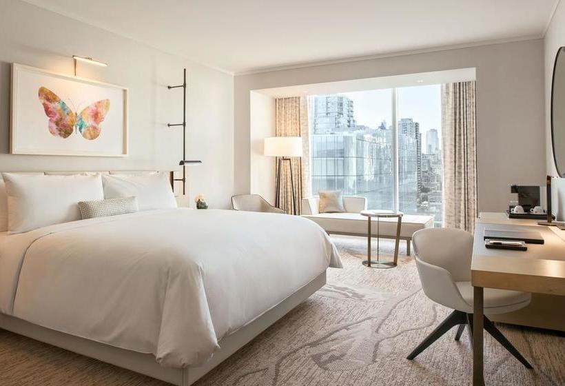 Hotel Jw Marriott Parq Vancouver | Vancouver | British Columbia | Canada 6