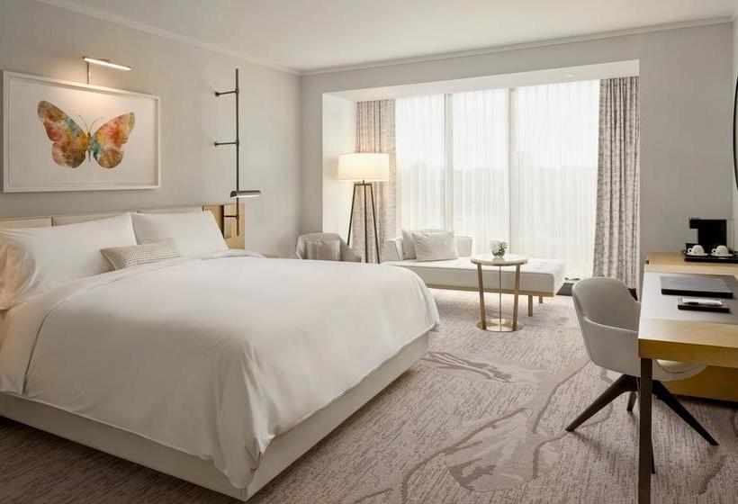 Hotel Jw Marriott Parq Vancouver | Vancouver | British Columbia | Canada 7