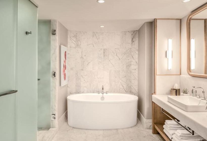 Hotel Jw Marriott Parq Vancouver | Vancouver | British Columbia | Canada 9