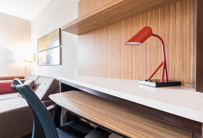 Hotel Towneplace Suites Edmonton South | Edmonton | Alberta | Canada 11