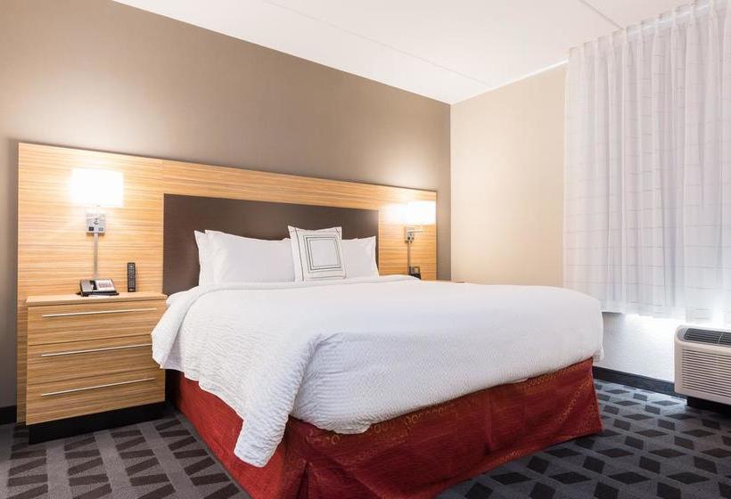 Hotel Towneplace Suites Edmonton South | Edmonton | Alberta | Canada 12