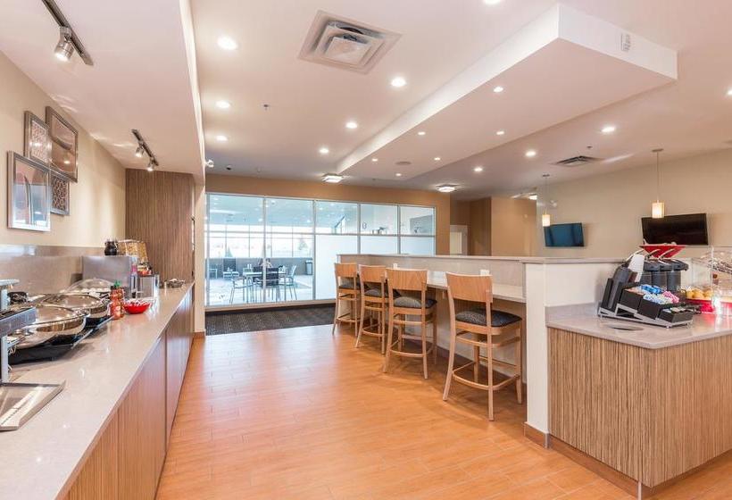 Hotel Towneplace Suites Edmonton South | Edmonton | Alberta | Canada 5