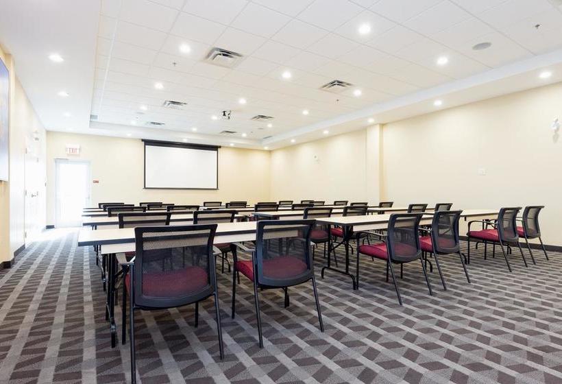 Hotel Towneplace Suites Edmonton South | Edmonton | Alberta | Canada 6