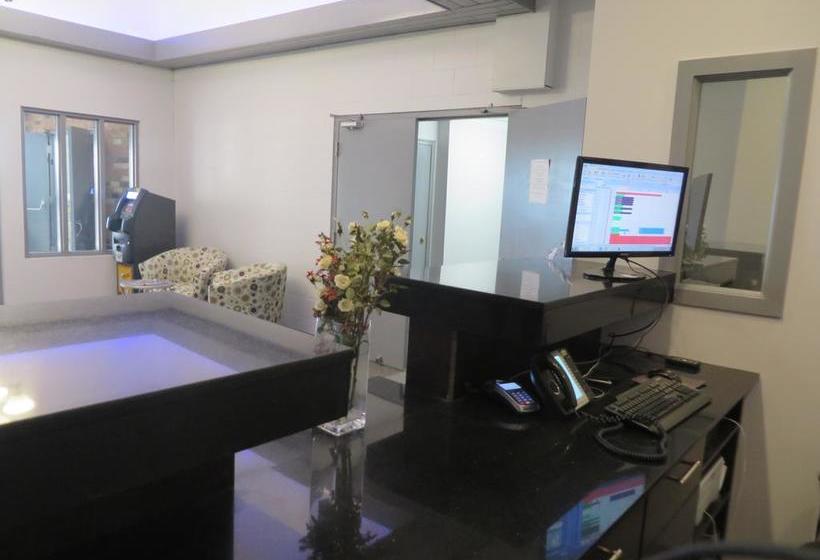 Hotel Travelodge Rosetown | Rosetown | Saskatchewan | Canada 2