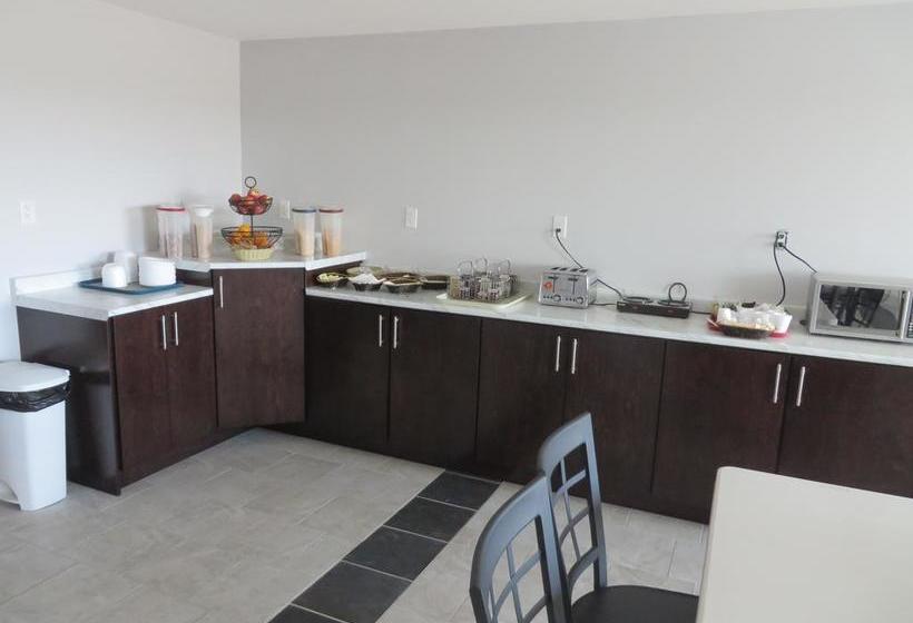 Hotel Travelodge Rosetown | Rosetown | Saskatchewan | Canada 3