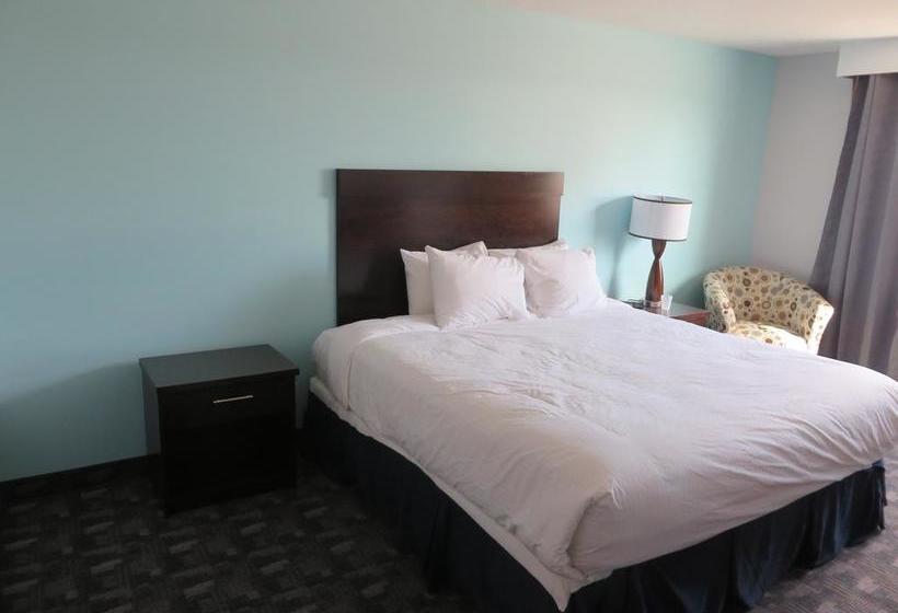 Hotel Travelodge Rosetown | Rosetown | Saskatchewan | Canada 4