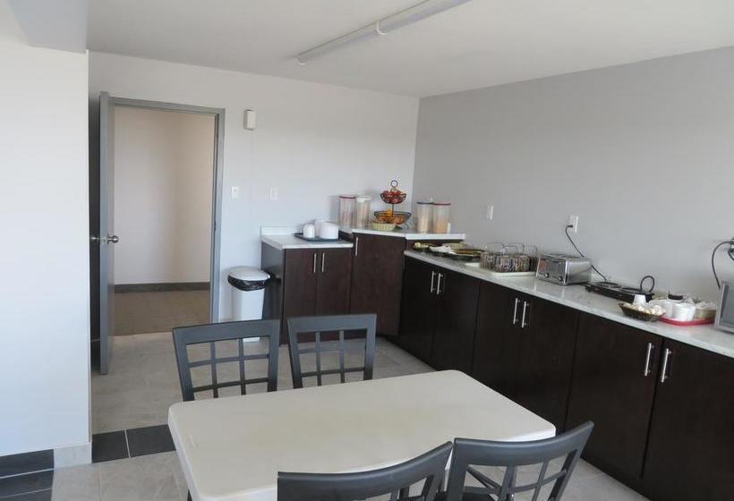 Hotel Travelodge Rosetown | Rosetown | Saskatchewan | Canada 8