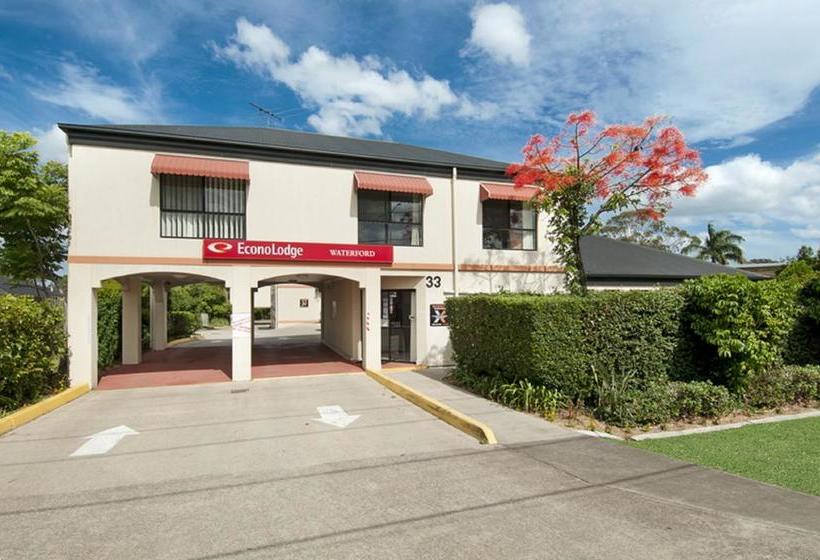 Hotel Econo Lodge Waterford | Loganlea | Queensland | Australia 1