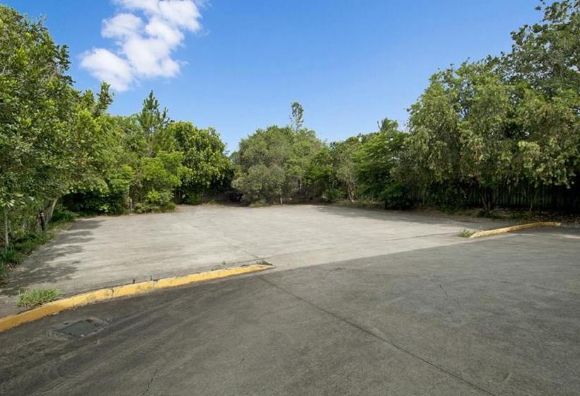 Hotel Econo Lodge Waterford | Loganlea | Queensland | Australia 10