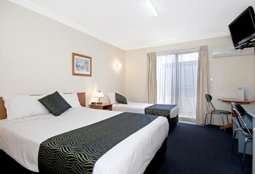 Hotel Econo Lodge Waterford | Loganlea | Queensland | Australia 11