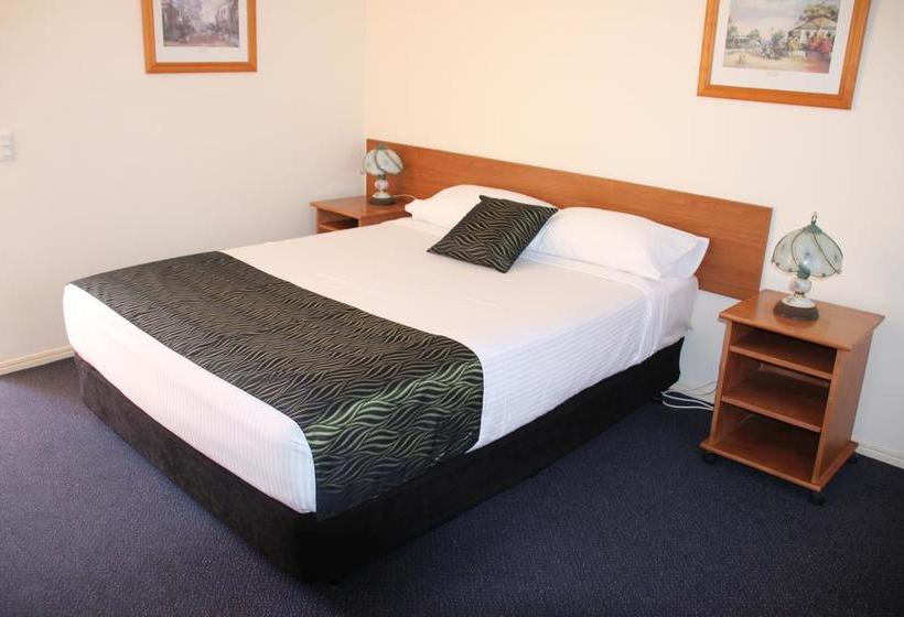 Hotel Econo Lodge Waterford | Loganlea | Queensland | Australia 12