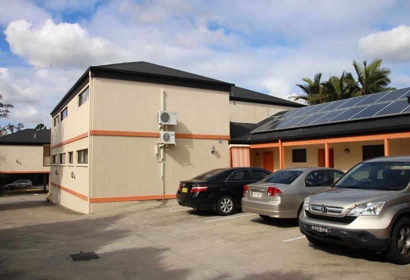 Hotel Econo Lodge Waterford | Loganlea | Queensland | Australia 13