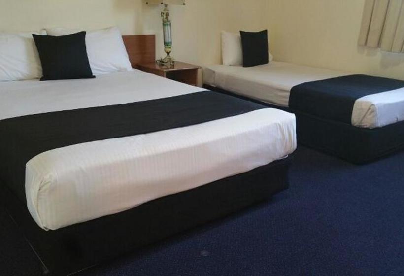 Hotel Econo Lodge Waterford | Loganlea | Queensland | Australia 14