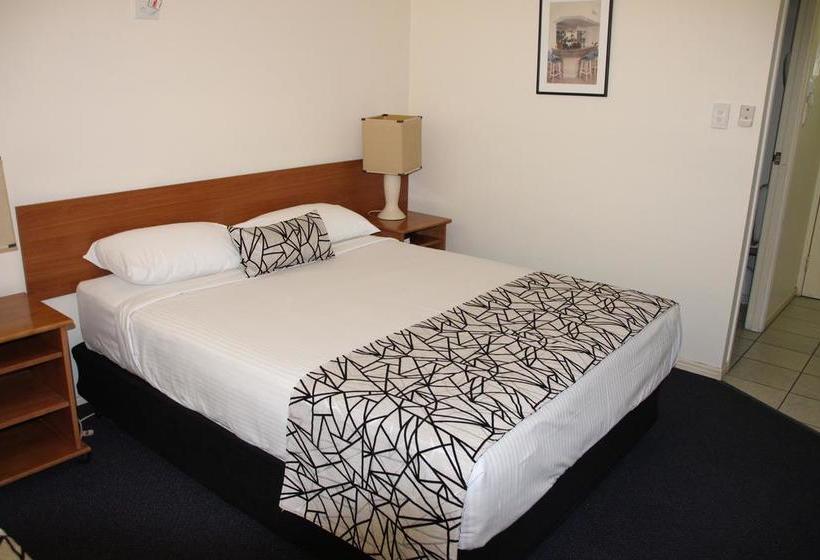 Hotel Econo Lodge Waterford | Loganlea | Queensland | Australia 15