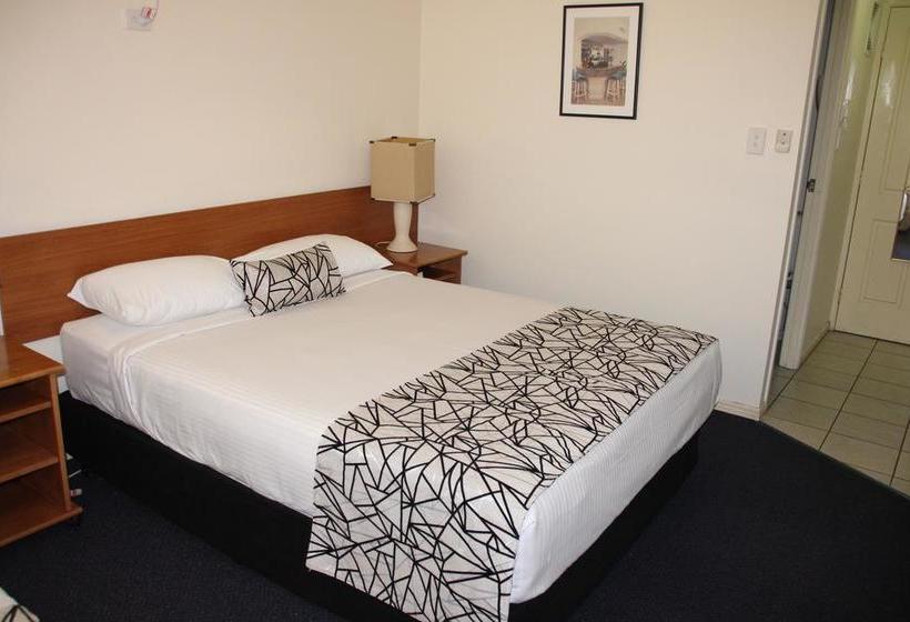 Hotel Econo Lodge Waterford | Loganlea | Queensland | Australia 16