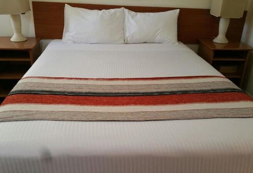 Hotel Econo Lodge Waterford | Loganlea | Queensland | Australia 17