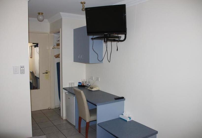 Hotel Econo Lodge Waterford | Loganlea | Queensland | Australia 18