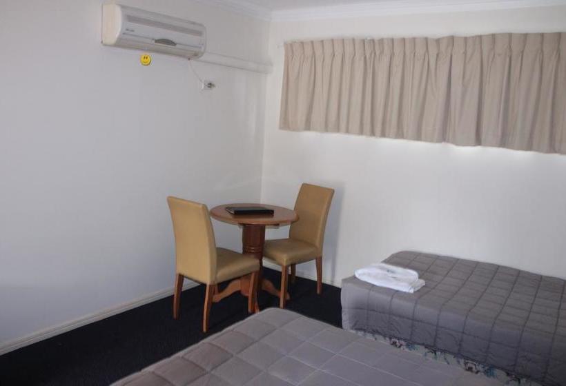 Hotel Econo Lodge Waterford | Loganlea | Queensland | Australia 19