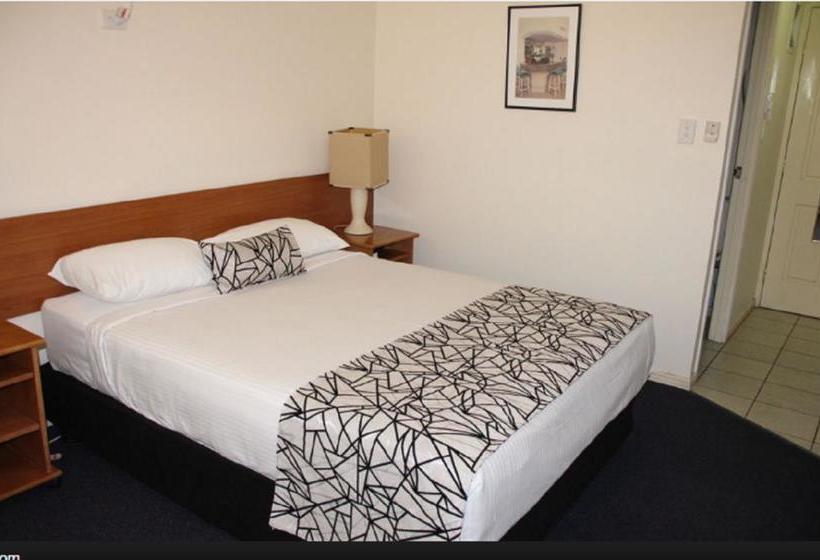 Hotel Econo Lodge Waterford | Loganlea | Queensland | Australia 2